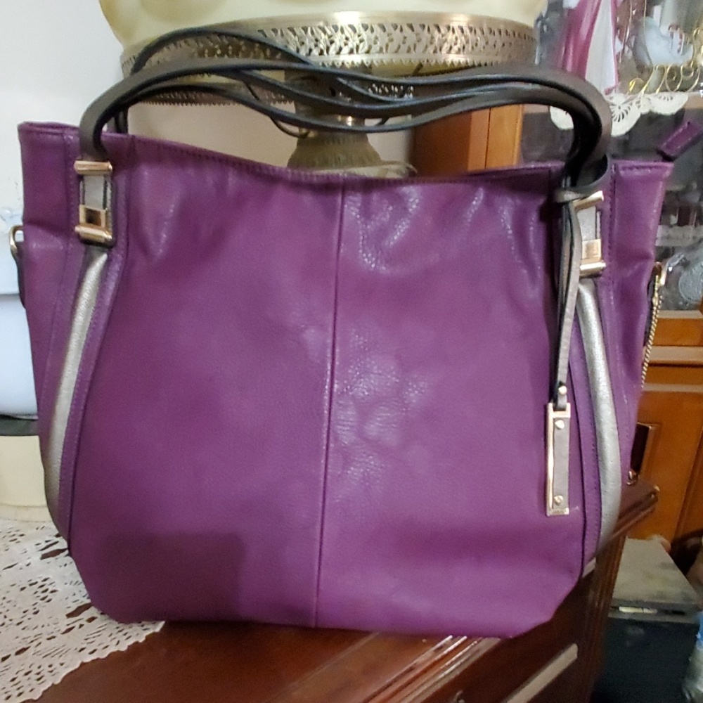 Robert Matthew Handbag